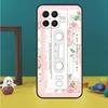 Cassette Tape Case For Honor Magic 5 6 7 Lite Honor 200 Pro 50 70 90 Lite X9b X9a X8b X8a X8 X9 X9c Cover