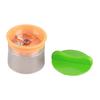 Vegetable Spiralizer 3 Blades Fine Shredded Coarse Shredded and Thin Slices Manual Handheld Spiral Vegetable Shredder