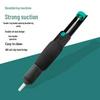 2000W Smart Temperature-Controlled Heat Gun for Film Pasting and Baking