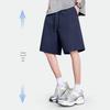 MINISO Men's Quick-Dry Sport Casual Shorts