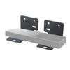 Soundbar Wall Mount Universal Drywall Sound Bar Wall Brackets Soundbars