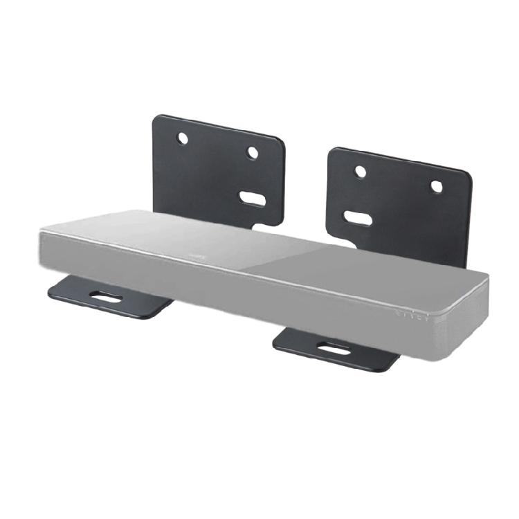 Soundbar Wall Mount Universal Drywall Sound Bar Wall Brackets Soundbars