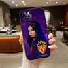 Descendants Case for Samsung A06 A35 A25 A24 A15 A05S A05 M55 M35 M15 A02 A12 A13 A10 A16 A20 A30 A22 A31 A32 A33 A42 A50