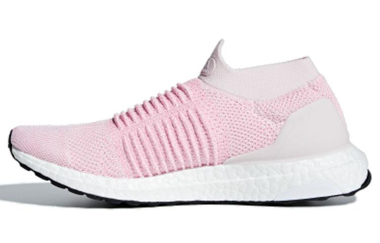 Adidas Wmns UltraBoost Laceless Orchid Tint Women s B75856 36⅔
