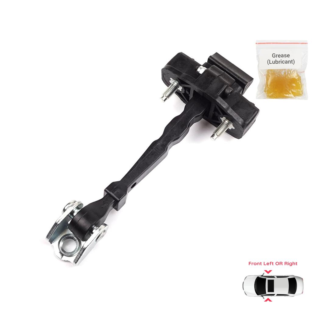 EDP1248 Vordertür Scharnier Anschlag Fangband Begrenzer 804308807R für Renault Captur MK1 J87 H5 J5 2013-2019