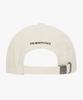Noseupeiseu Ne3Cs01B Tnf Cotton Ball Cap White Sand
