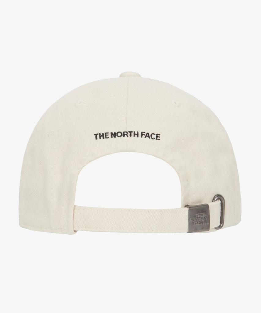 Noseupeiseu Ne3Cs01B Tnf Cotton Ball Cap White Sand