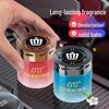 Crown Land Cruiser Dashboard Perfume: Air Freshener & Odor Remover Ornament