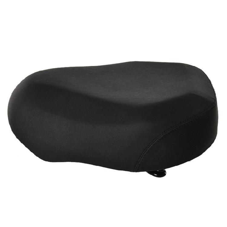 Universal Electric Bike for Seat Cushion for Extra Soft Bicycle Saddle Replaceme