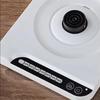 1L 304 Touch Screen Panel Electric Health Kettle Indicator Stainless Steel Electric Kettle Coffee Pot with Temperature