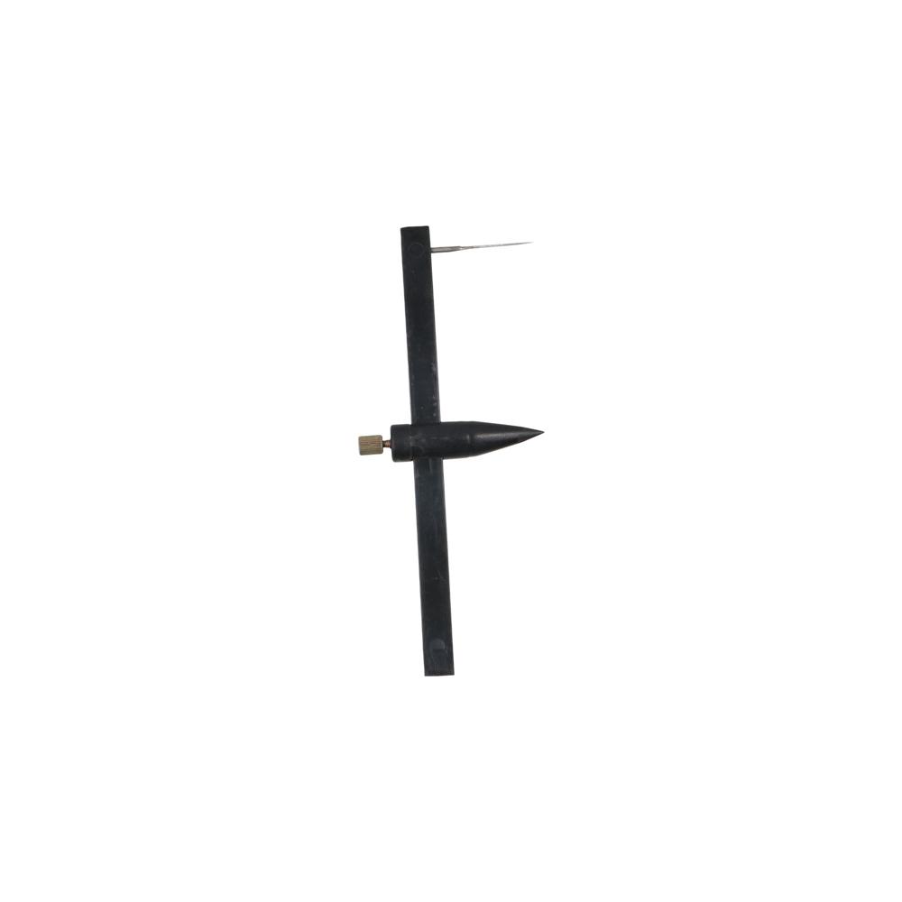 Compass Caliper Pottery Tools Ceramic Cutting Caliper Circular Cutter Cutting Tool Clay Cutter