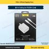 PISEN 20W PD Fast Charging Cable Set for iPhone 12/13/11/XS Max