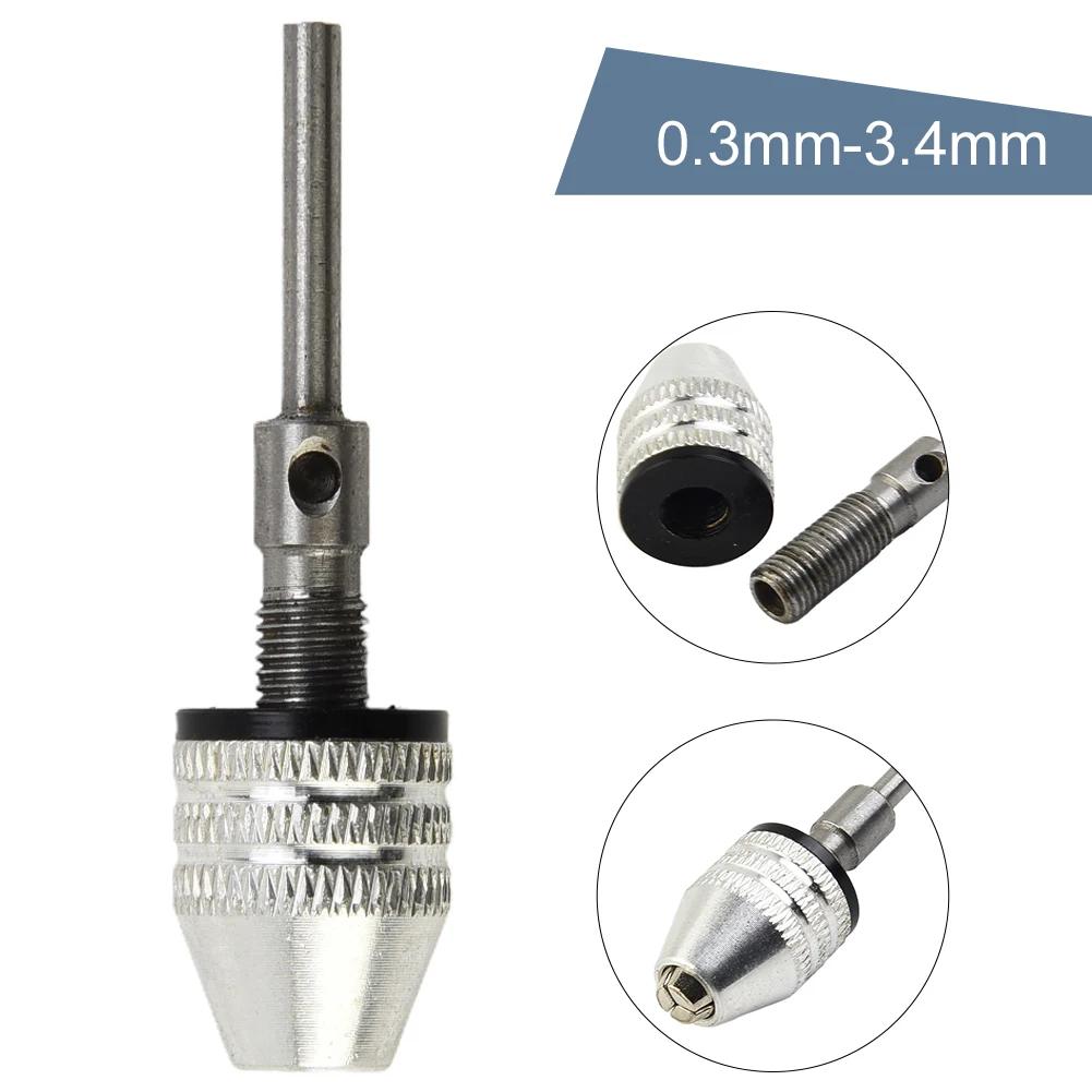 DIY Projects Professional Use 5.1*1.4*1.4cm Size Rotary Tools Accessories Round Shank High Hardness Wear Resistance