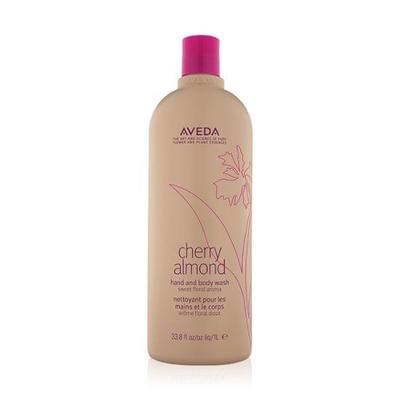 Cherry Almond Hand and Body Wash 1000ML