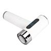 Cordless Hair Dryer 300W 100000RPM USB Rechargeable 9 Wind Speeds 3 Adjustable Temperature Portable Blow Dryer for