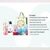 lux Autumn/Winter Wash & Skincare Gift Set