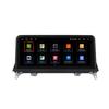 10.25-Inch Android 8-Core Wireless CarPlay Navigation for BMW X5/X6 E71