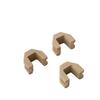 Scooter Variator Slide Set Compatible with Peugeot Django 50 Kisbee