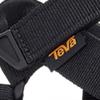 Teva Women S 5cm Heel Water SportS Sandal Hurricane Xlt2 Stvf2311270 Blk