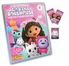 Panini Cards Gabby's Dollhouse Starter Set 15 Collectible Cards