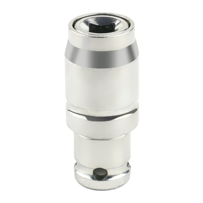 MultiPurpose Electric Drill To Hammers Converter With Quick Changes Design Compatible for Multiple Power Tool Durability