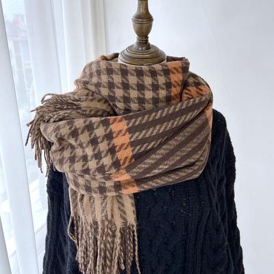 Accessori – Sciarpe e foulard