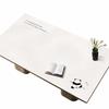 Small Fresh Dining Table Mat, Simple And Light Luxury Table Mat, Coffee Table Mat, Waterproof And Oil-Proof, Leave-In Washable, Erasable And