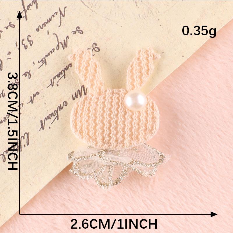 Hair Accessories Accessories Socks Shoes And Hats Decorative Accessories Love Bow Hairpin Accessories Brooch Handmade Diy Clothing Accessories