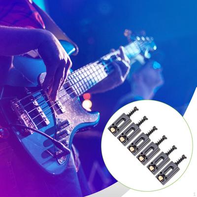 Peças e acessórios para guitarra – Acessórios para guitarras