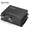 Zhongtianhengke HDMI Fiber Optic Extender