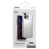 Uniq Etui Lifepro Xtreme Iphone 15 Promax 6.7 Przeźroczysty/Crystal Clear