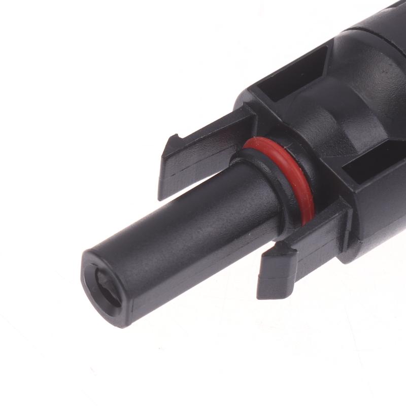 5Pair Solar Panel Cable Connector Mc4 Solar Photovoltaic Connectors Male/Female Solar Plug Cable Connectors 1000V 30A