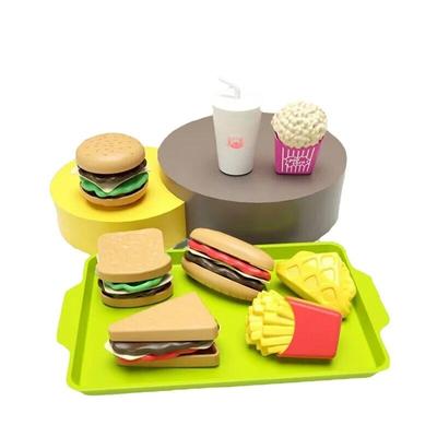 Sets pour jeux de rôles – Ustensiles de cuisine pour enfants