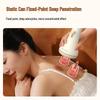 HEZHENG Electric Gua Sha Massager CN Plug (adapter Included)