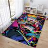 Jinx:Home Carpet Office Decorative Carpet For Living Room Bedroom Door Mat Floor Rug Computer Chair Area Rug