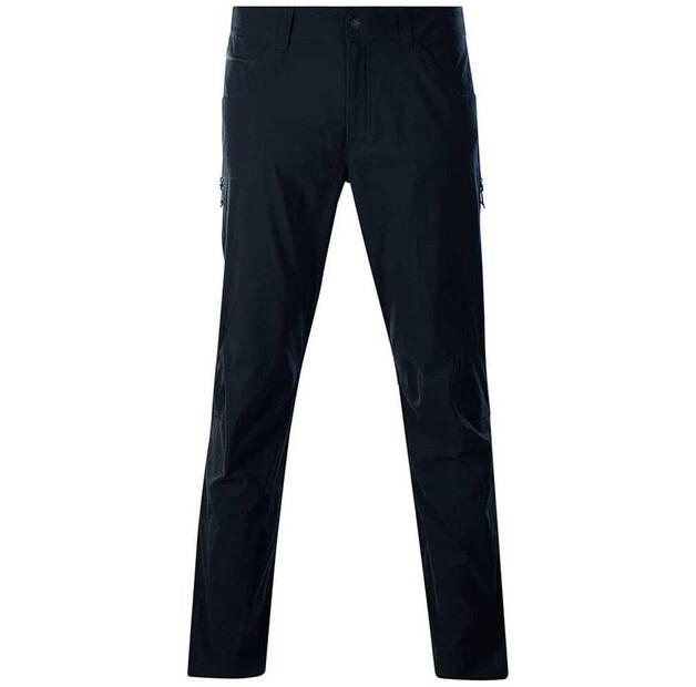 Брюки Berghaus Ortler Hose черный