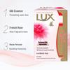 LUX Lasting Tender Skin Antibacterial Soap Bar Set
