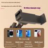 Desktop Phone Holder for Live Streaming, Food Photography, and Video Recording