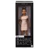 barbie Basics Topknot Modelo Signature 08 Coleccionista Articulada Barbie Edades JJX27 Muñeca, Cuerpo, Muñeca, 6+, Neutro,