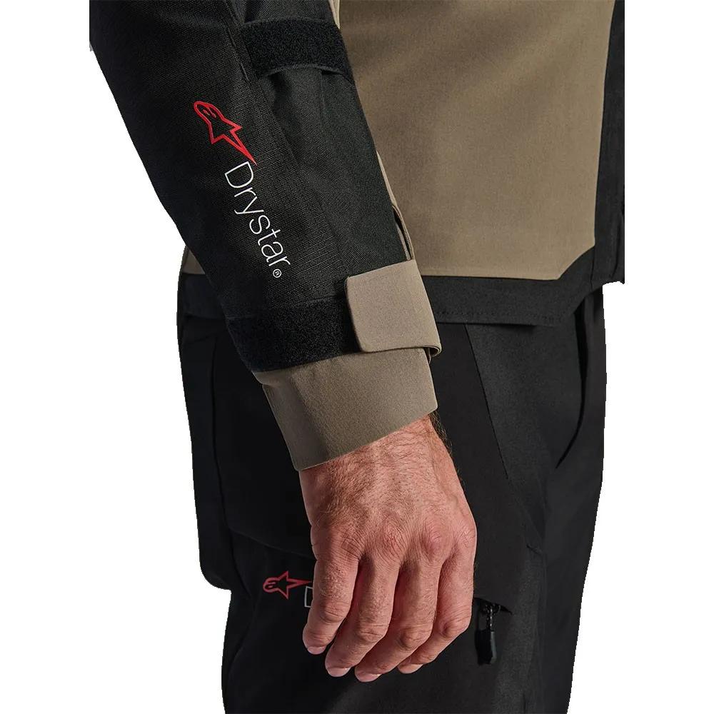 Alpinestars Куртка Andes V4 Drystar®