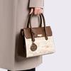Versatile Portable Fashion Women'S Shoulder Messenger Bag Big Bag Summer