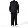 Adidas Originals Beckenbauer Track Top Jersey JC7417 Black [adidas] Men's [2XL-Black(JC7417)]