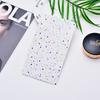 Diamond Fishnet Panty for Ladies Sexy Transparent Thermal Breathable Thin Knitted Stockings