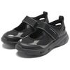 New Balance NB Breeze Comfortable Versatile Mary Jane Low Top Casual Shoes Men sneaker Black SD2202BK
