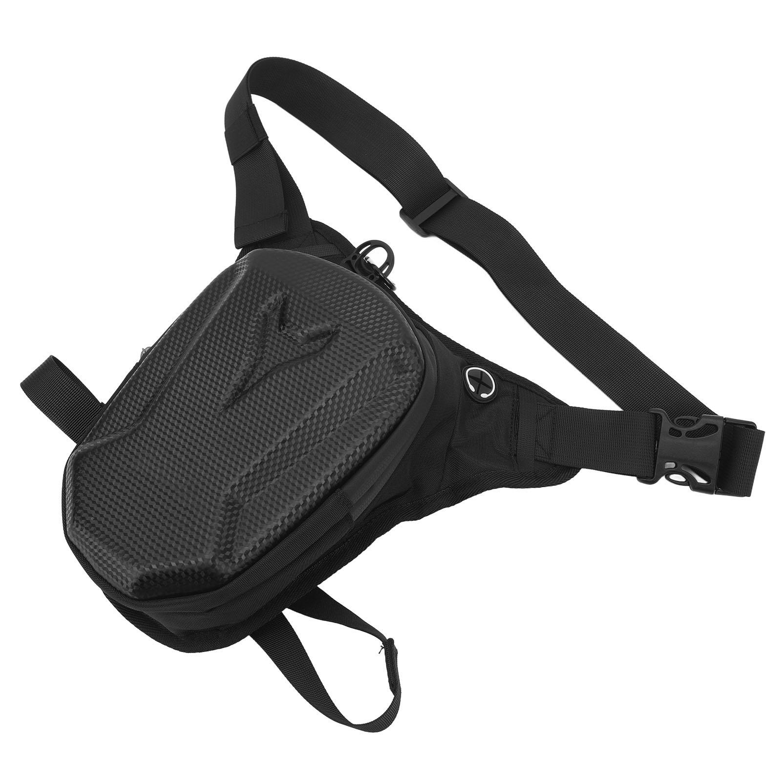 

Водные виды спорта многофункциональный водонепроницаемый черный полиэстер большой емкости набедренная сумка для походов