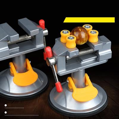 Příslušenství pro elektrické nářadí – Svěráky