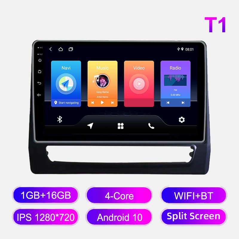 

Для Mitsubishi ASX 2020 Android Car Radio Stereo Multimedia Video Player 2 Din Autoradio GPS Navigation 4G WIFI Wireless Carplay