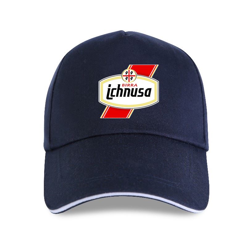 

Бейсболка Ichnusa Birra Black Beer Сардинія Італія алкоголь