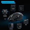 Logitech G502 HERO RGB Wired Gaming Mouse