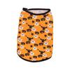 Cute Dog Shirt Clothes, Fun Holiday Style, Soft And Comfortable Fabric, Dog Clothes T-shirt Undershirt Soft For Small And Medium Dogs And Cats